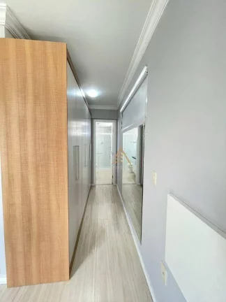 Imagem Apartamento, 134 m² - venda por R$ 2.590.000,00 ou aluguel por R$ 9.220,00/mês - Centro - Balneário Camboriú/SC