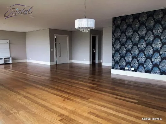 Imagem Casa com 4 suítes à venda, 493 m² - Granja Viana - Carapicuíba/SP