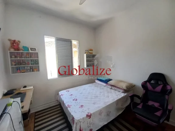 Imagem Sobrado 3 dormitórios com 1 suíte, 2 vagas de garagem, próximo ao Shopping Praiamar no bairro Aparecida em Santos por R$ 1.450.000,00
