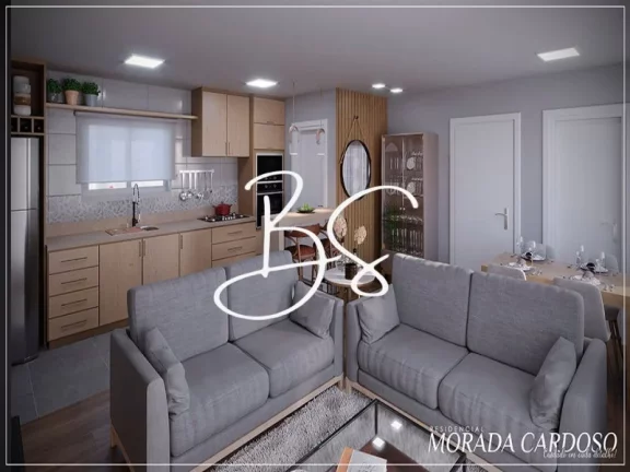 Imagem APARTAMENTO RESIDENCIAL em GRAMADO - RS, Dutra