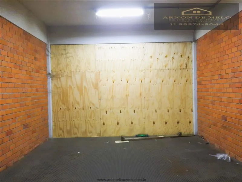 Imagem Galpões para locação em Canoas no bairro São José