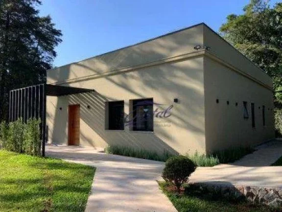 Imagem Casa Vende condominio em Atibaia