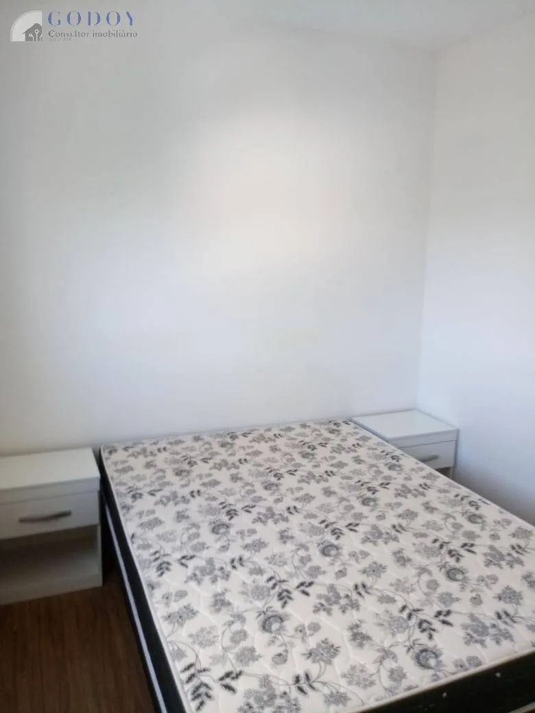 Imagem Apartamento à venda 2 Quartos, 1 Vaga, 54M², Santana, Pindamonhangaba - SP | Altos do Santana