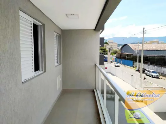 Imagem Lindo Apartamento - 02 Dormitórios ( 01 Suíte ) Sacada Gourmet
