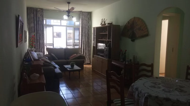 Imagem Venda - Apartamento (Padrão) - Vila Nova - Cabo Frio/RJ