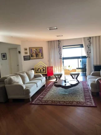 Imagem Apartamento Padrão