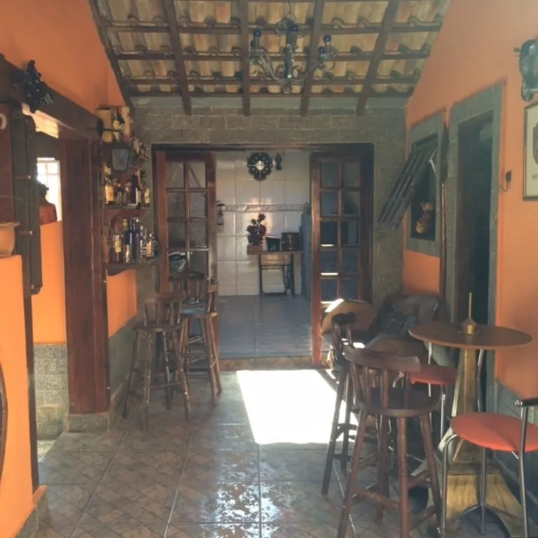 Imagem Casa à venda 3 Quartos, 2 Suites, 1 Vaga, 170M², Jardim da Luz, Taubaté - SP