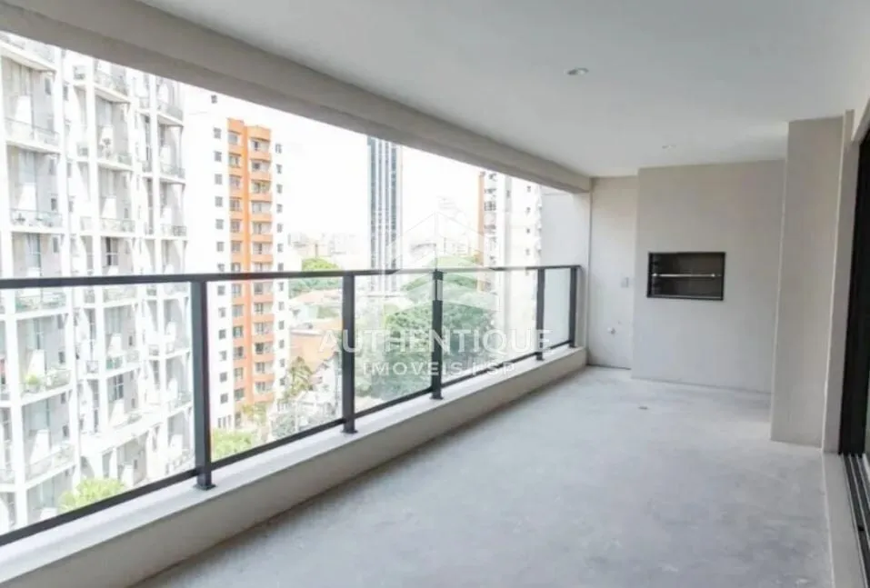 Imagem VM 303 VILA MARIANA - Apartamento à venda em São Paulo/SP
