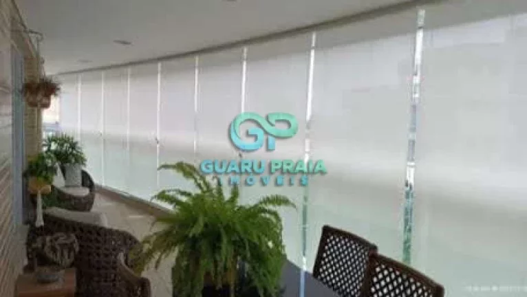 Imagem Apartamento à venda no bairro Enseada - Guarujá/SP