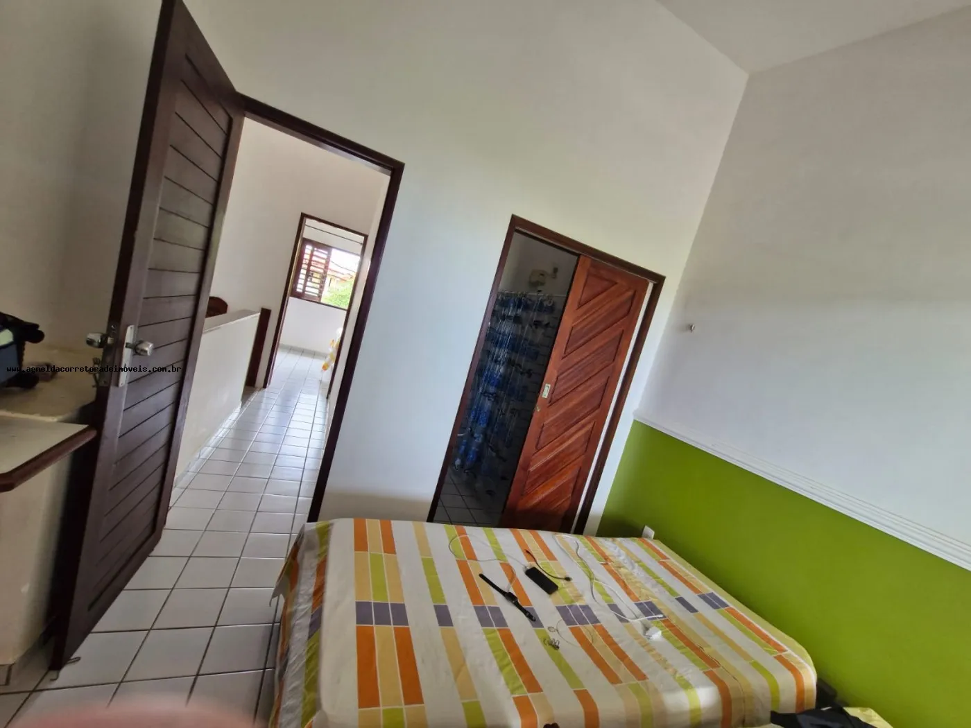 Imagem Casa em Condomínio para Venda em Parnamirim, Pirangi do Norte (Distrito Litoral), 2 dormitórios, 2 suítes, 3 banheiros, 2 vagas