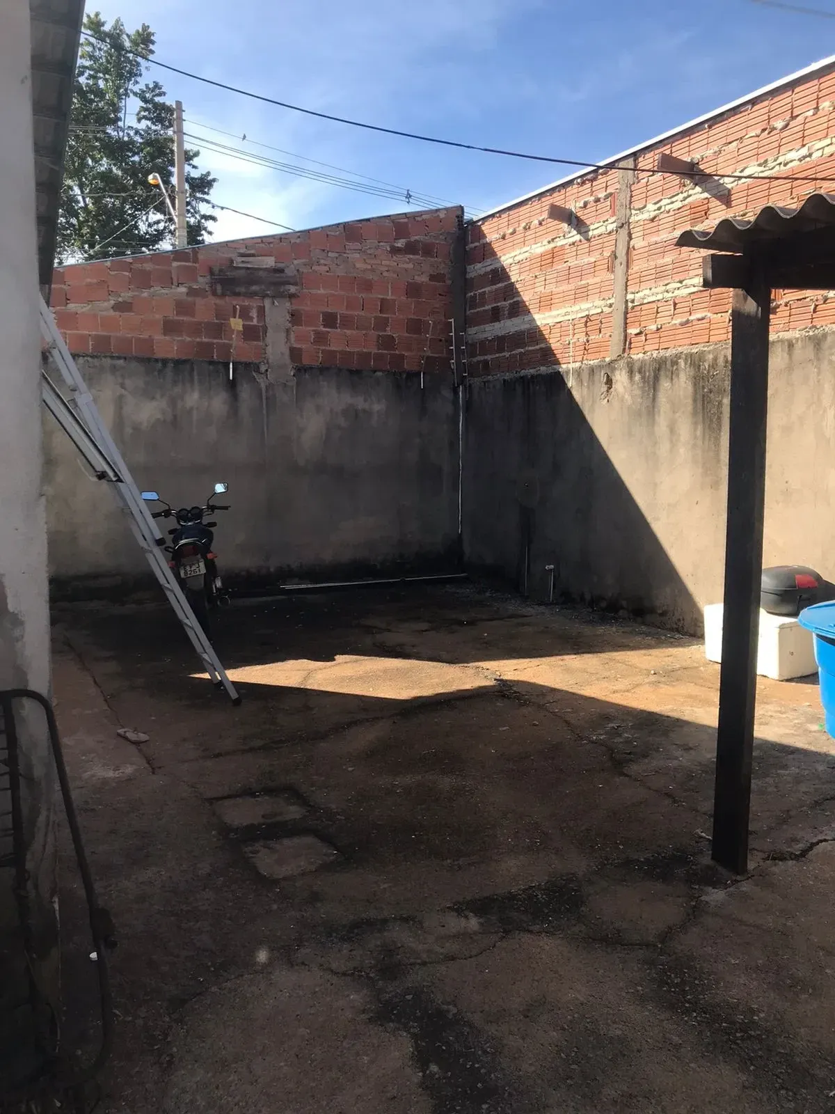 Imagem Casa com 2 Quartos à Venda, 47 m² em Parque Residencial Dignidade - São José do Rio Preto