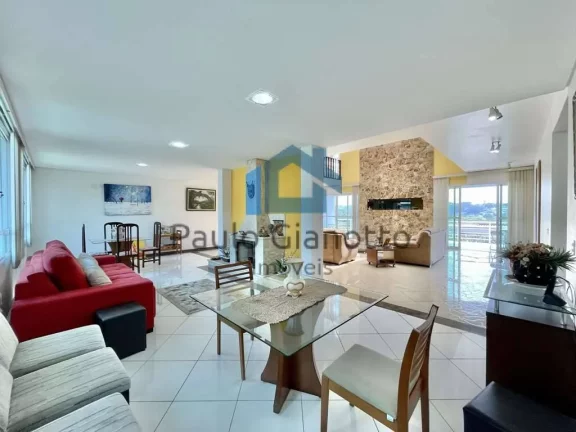 Imagem Casa de Luxo è Venda no Golf Village Granja Viana