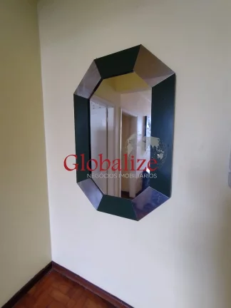 Imagem APARTAMENTO Á VENDA DE 2 DORMITÓRIOS NO BAIRRO DO GONZAGA EM SANTOS POR R$ 580.000,00.