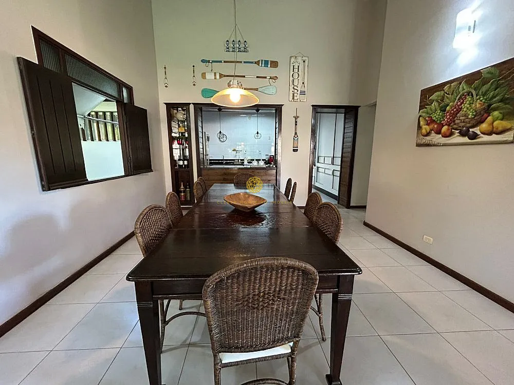 Imagem Casa no Condomínio Paraíso em Guarajuba-Bahia