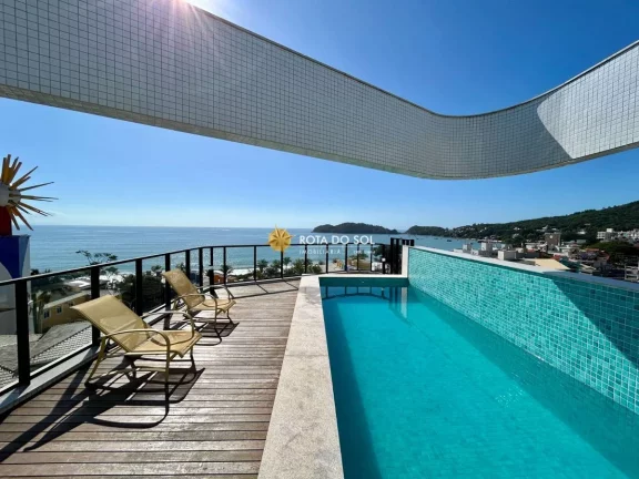 Imagem Aion Suítes Flat Mobiliado à venda Praia Centro Bombinhas SC
