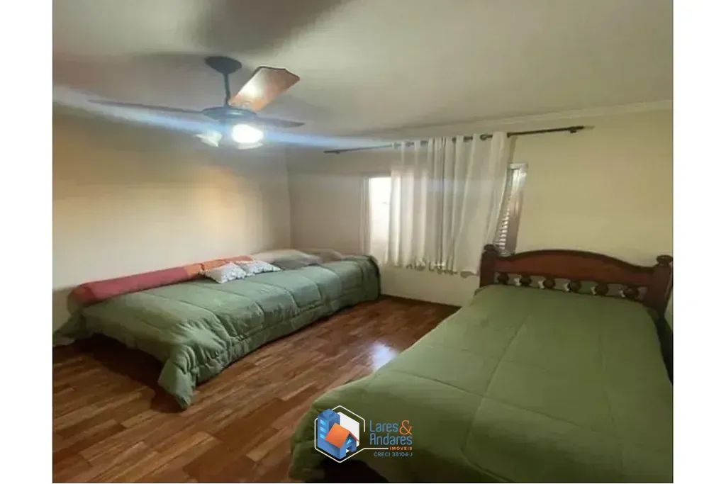 Imagem Casa à venda 3 Quartos 1 Suite 2 Vagas 190M² Vila Marari São Paulo - SP
