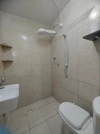 Imagem Casa para Venda em Recife, San Martin, 3 dormitórios, 2 banheiros, 1 vaga