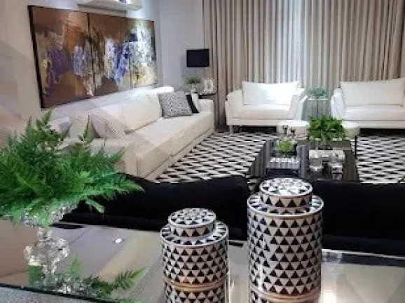 Imagem CASAL IMÓVEIS Vende Apto 1 por andar no Ed. D'Ampezzo - Umarizal R$ 2.200.000,00