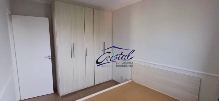 Imagem Vende / Aluga Apartamento com 2 quartos, 60 m² - venda ou aluguel - Jardim Ester - Butantã/SP