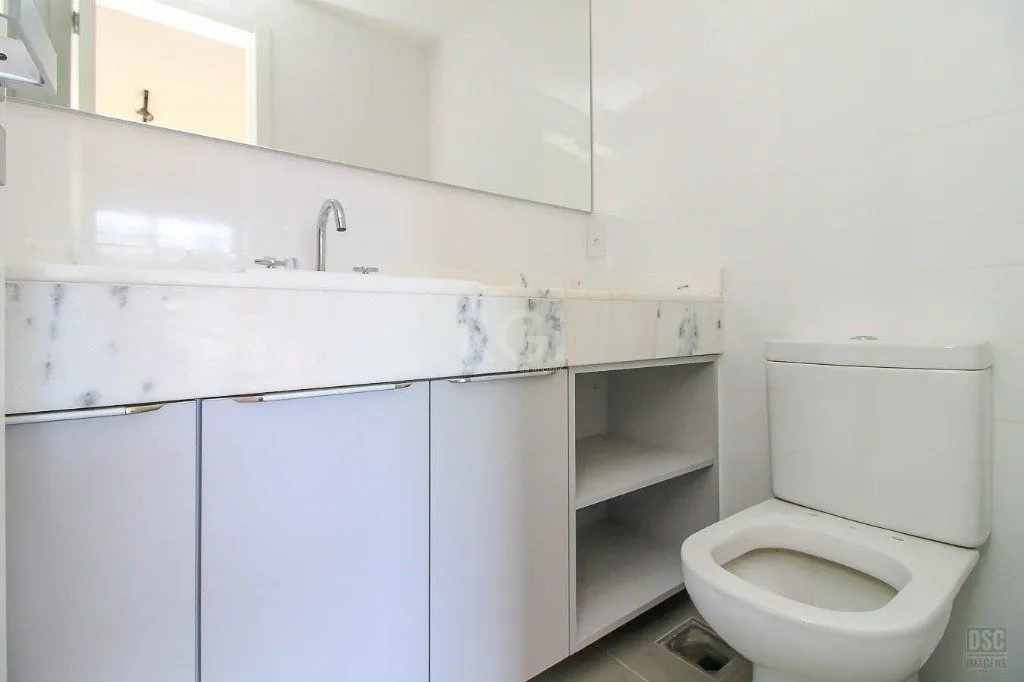 Imagem Semi mobiliado 2 quartos (1 suíte) e 1 vaga. Infra completa e ótima localização