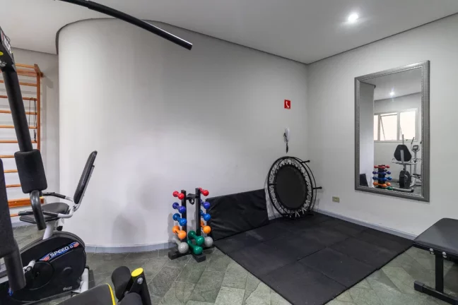 Imagem Apartamento à venda em São Paulo, Saúde, com 2 quartos, 55m2
