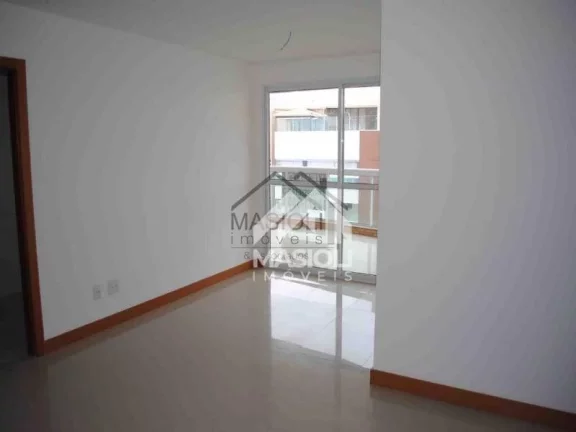Imagem Apartamento com 3 dormitórios à venda, 105 m² por R$ 1.690.000,00 - Praia de Itaparica - Vila Velha/ES