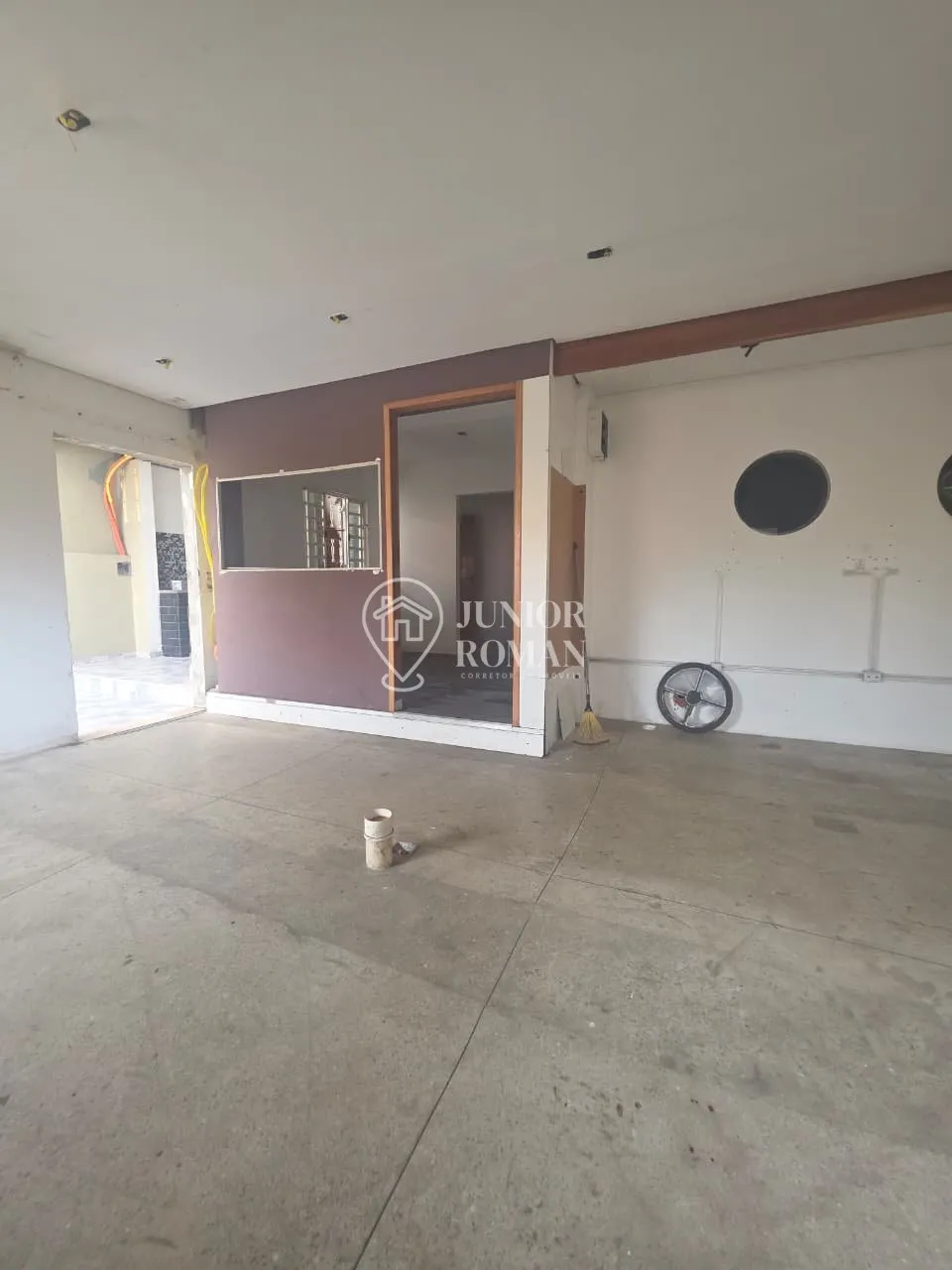 Imagem CASA TÉRREA 300M² | 3 DORMITÓRIOS | TERRENO 10x41 | VALPARAÍSO - SANTO ANDRÉ