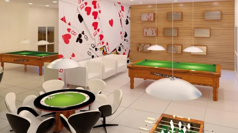 Imagem Apartamento à venda em Caxias do Sul, São Leopoldo, com 2 quartos, 55.61m2