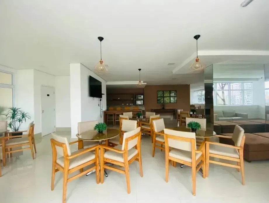 Imagem Apartamento com 3 Quartos à Venda, 134 metros em Bosque da Saúde - São Paulo