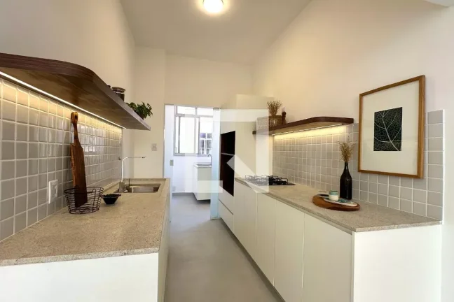 Imagem Apartamento à Venda - Copacabana, 3 Quartos, 94 m2
