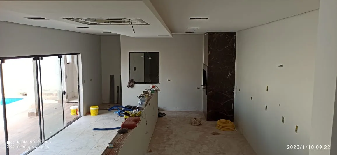 Imagem Casa 200m Umuarama-PR 28