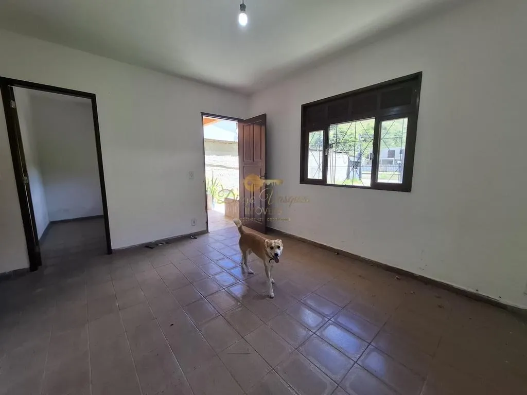 Imagem Casa para Venda em Teresópolis / RJ no bairro Pessegueiros