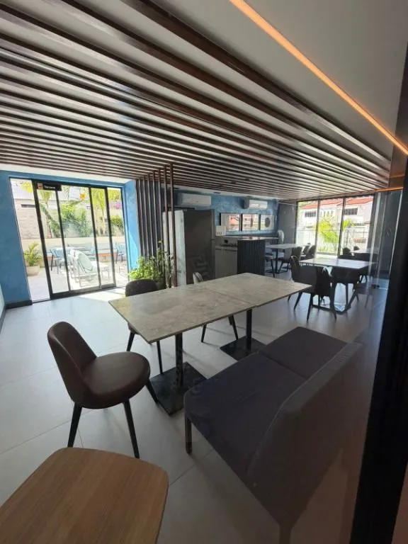 Imagem Apartamento de 72 m² em Manaíra, a 350 m da praia, com 2 quartos, suíte, varanda e condomínio completo.
