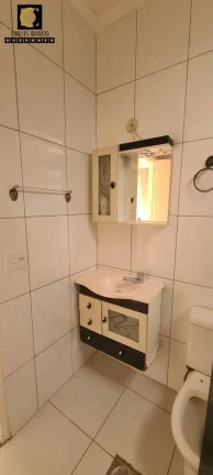 Imagem OPORTUNIDADE ÚNICA!! APARTAMENTO DE 3 DORMITÓRIOS NA APARECIDA - SANTOS