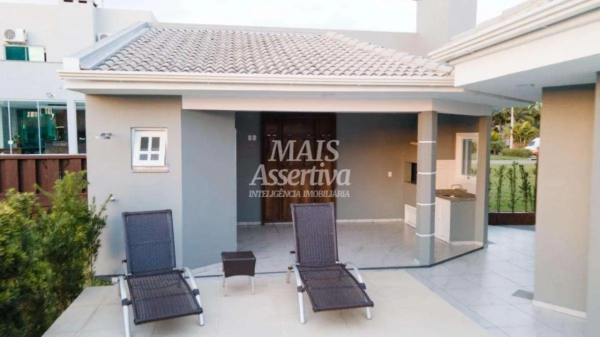 Imagem Casa para Venda em Tramandaí / RS
