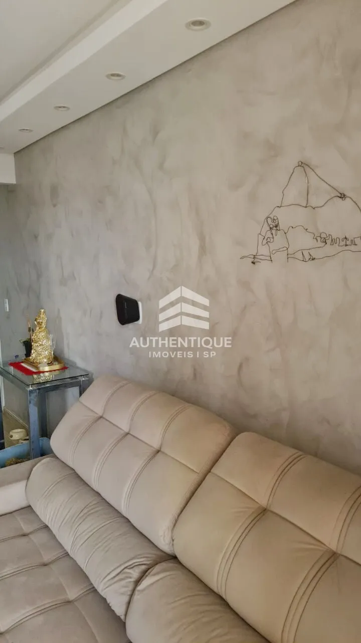 Imagem Villa Felice - Sacomã - Apartamento à venda no bairro Saúde - São Paulo/SP, Zona Sul