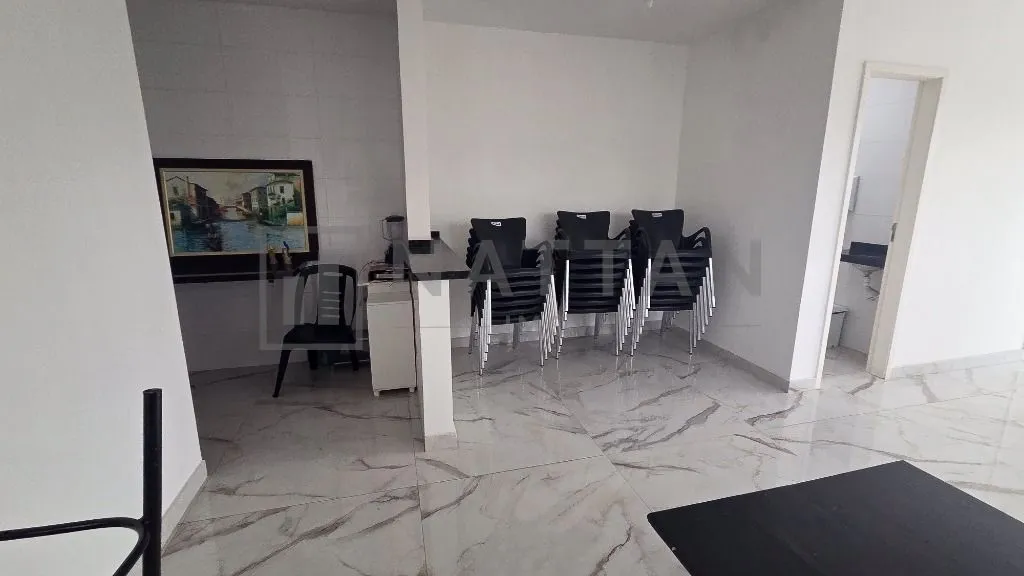Imagem Apartamento com 1 dormitório, 37 m² - venda por R$ 335.000,00 ou aluguel por R$ 1.901,00/mês - Tatuapé - São Paulo/SP
