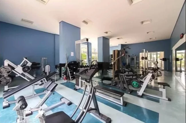 Imagem CONDOMÍNIO UP SIDE - Apto de 67m² (Revenda), ótima localização, no privilegiado bairro do Paraíso!!