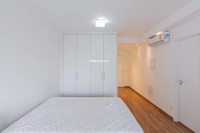 Imagem Imóvel para locação com 33m² no Brooklin