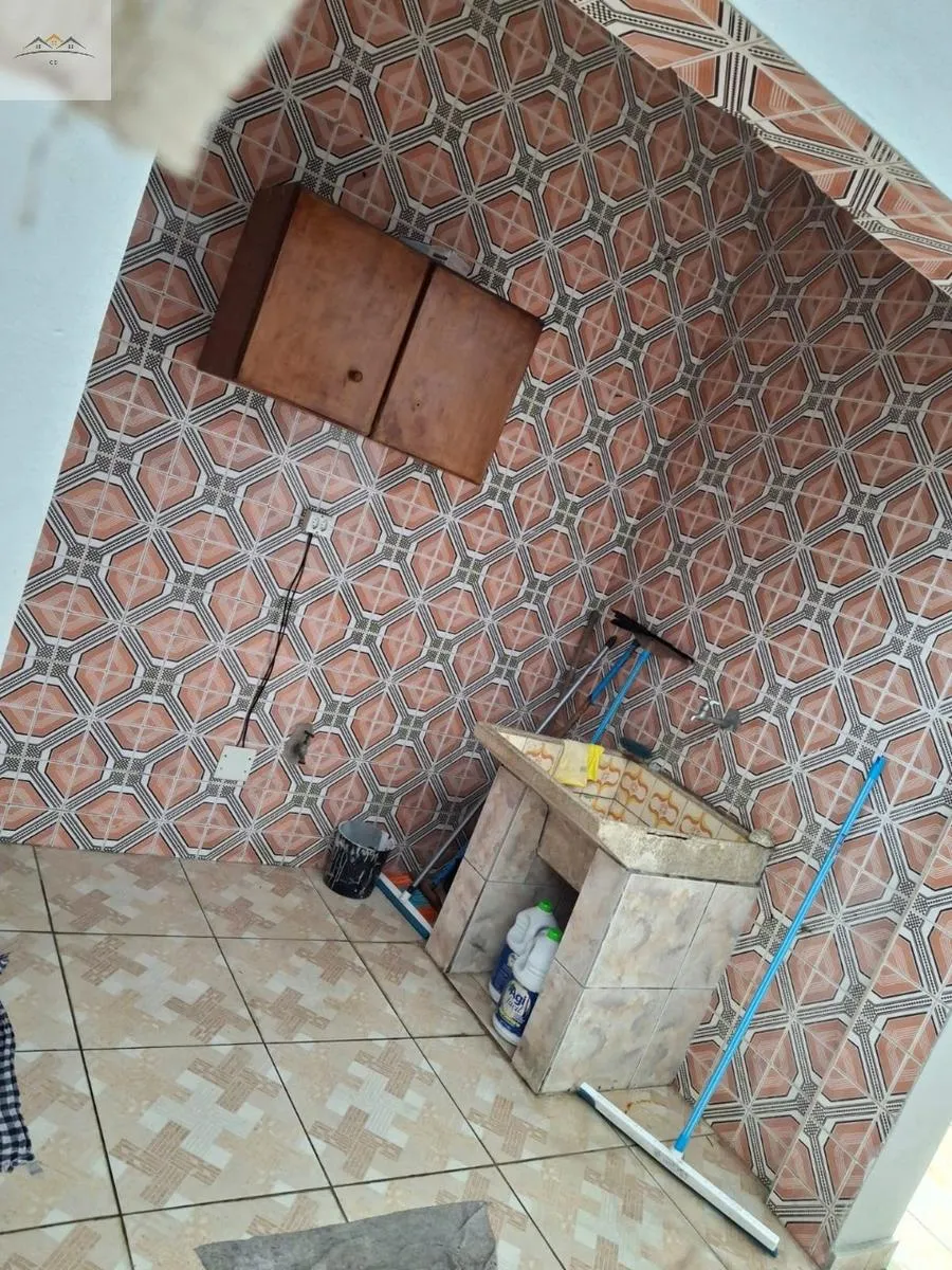 Imagem CASA RESIDENCIAL em Santo André - São Paulo, Jardim Irene