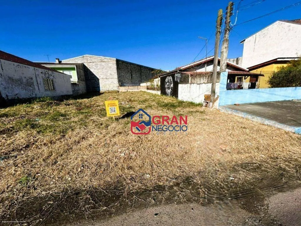 Imagem Terreno à venda - Uberaba - Curitiba/PR