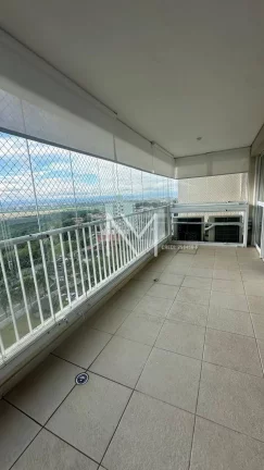 Imagem Apartamento à Venda 3 Quartos 3 Suítes 142m² - Jardim das Indústrias
