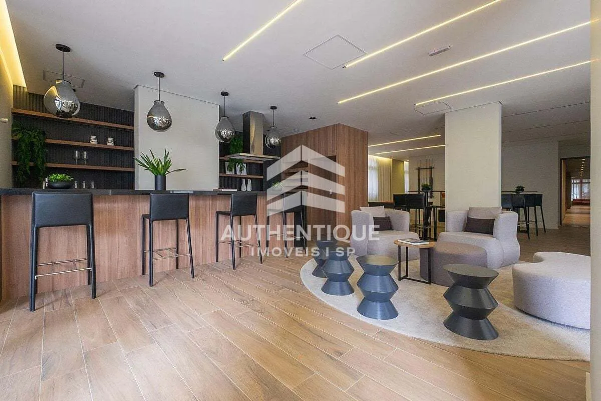 Imagem NIK ALVES GUIMARAES PINHEIROS - Apartamento à venda em São Paulo/SP