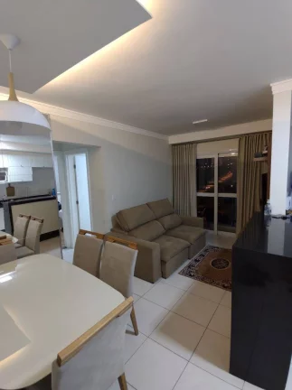 Foto do imóvel Encantador apartamento de 2 Dorms - Residencial platinum votorantim em Avenida Pedro Ferreira Machado