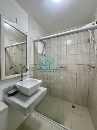 Imagem Apartamento para alugar no bairro Enseada - Guarujá/SP