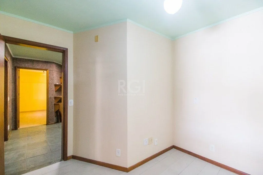 Imagem Cobertura para Venda - 142.15m², 3 dormitórios, 2 vagas - São João