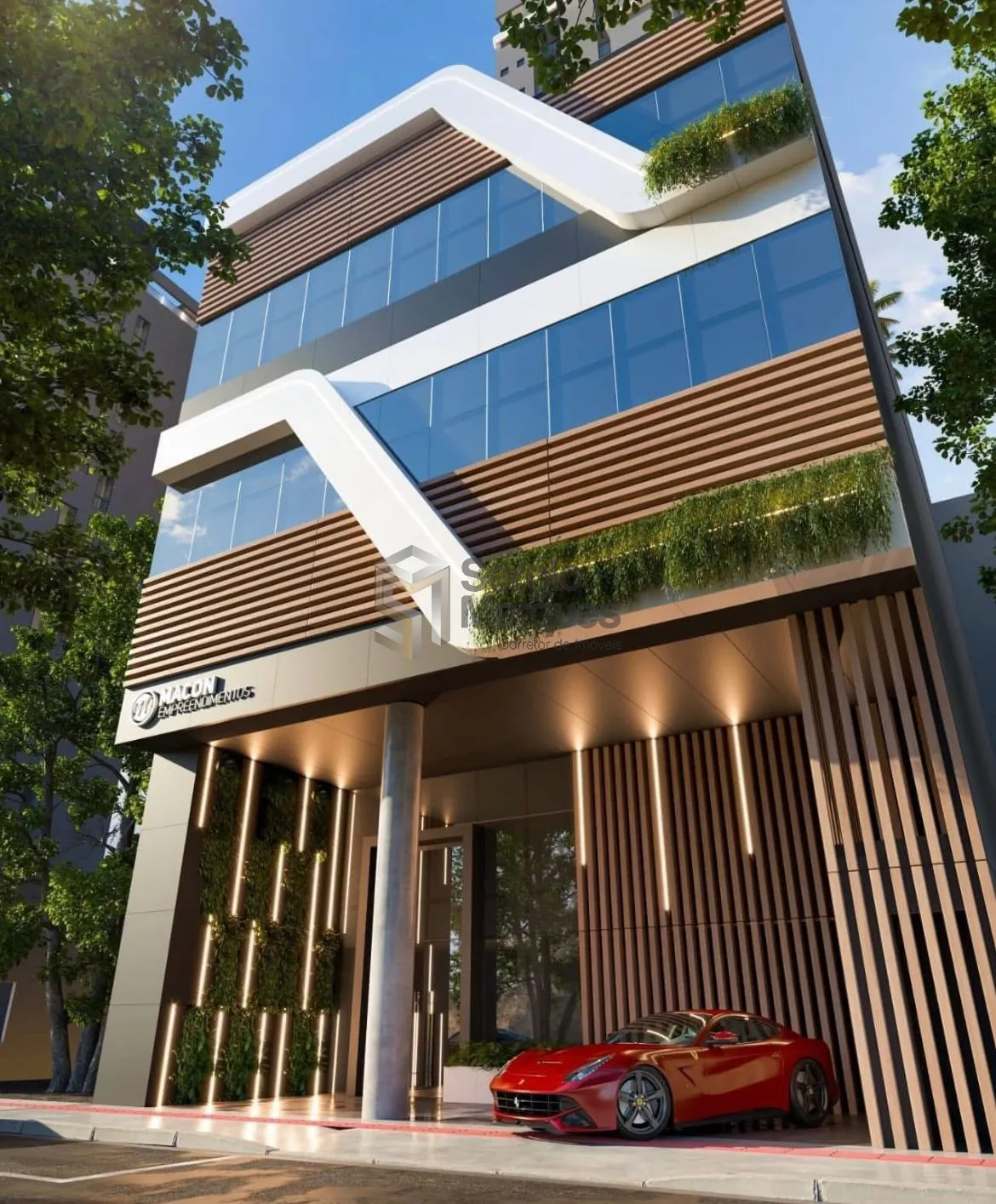 Imagem Apartamento 120m Balneário Camboriú-SC 422