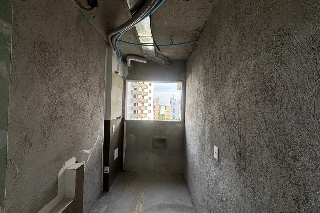 Imagem Apartamento à venda em São Paulo, Moema, com 3 quartos, 150m2