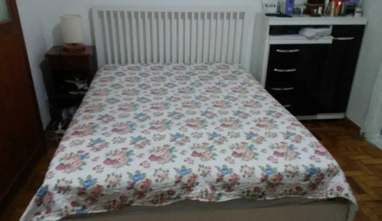 Imagem Apartamento com 1 Quarto à Venda, 30 m² em Copacabana - Rio de Janeiro