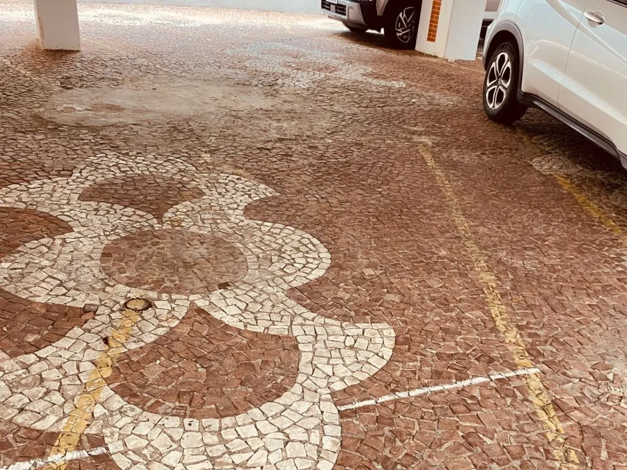 Imagem Apartamento com 3 Quartos à Venda, 132 m² em Pompéia - Santos